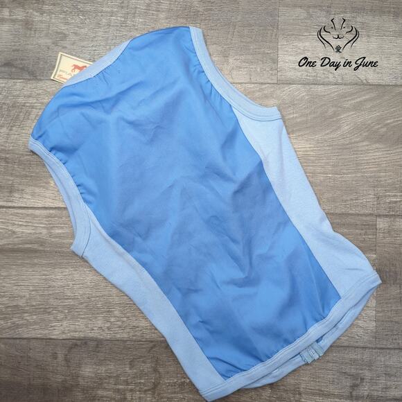 Piaffe Full Zip Equestrian Vest Size S - Picture 5 of 5